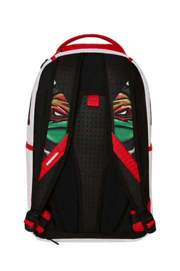 Sprayground TMNT Raphael Heatwave Backpack