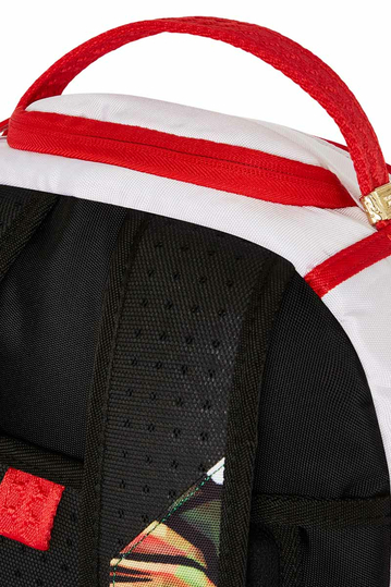 Sprayground TMNT Raphael Heatwave Backpack