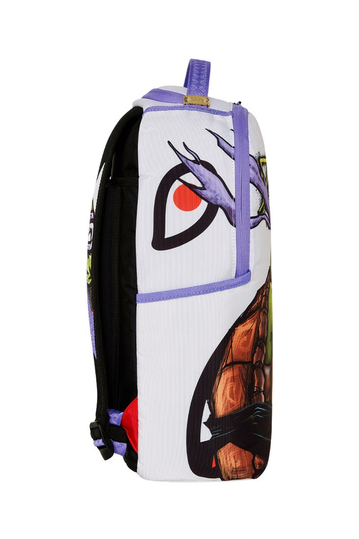 Sprayground TMNT Donatello Smartvision Backpack