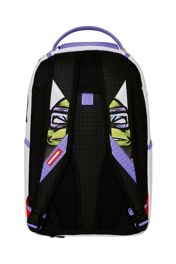 Sprayground TMNT Donatello Smartvision Backpack