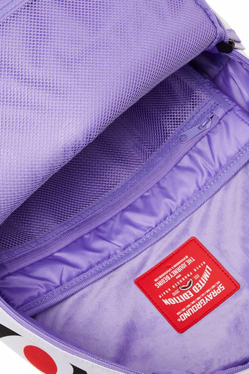 Sprayground TMNT Donatello Smartvision Backpack