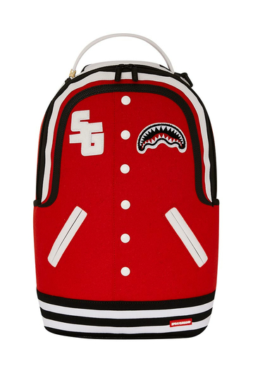 Sprayground Varsity Shark Backpack