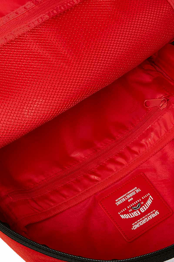 Sprayground Varsity Shark Backpack