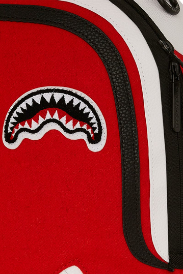 Sprayground Varsity Shark Backpack