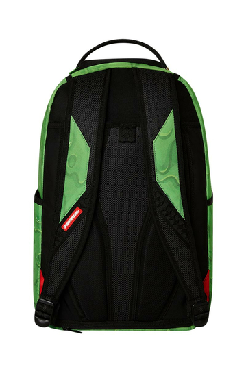 Sprayground 90's Nickelodeon Slime Squad Backpack