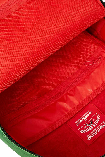 Sprayground 90's Nickelodeon Slime Squad Backpack