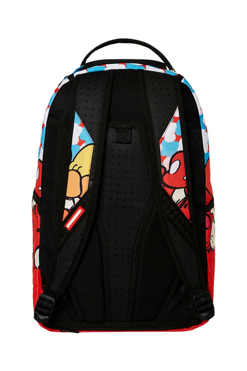 Sprayground Smurfs Sleepy Dayz Backpack