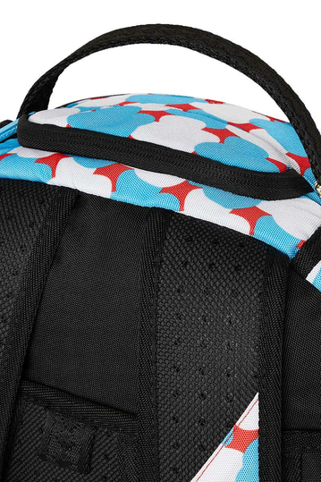 Sprayground Smurfs Sleepy Dayz Backpack