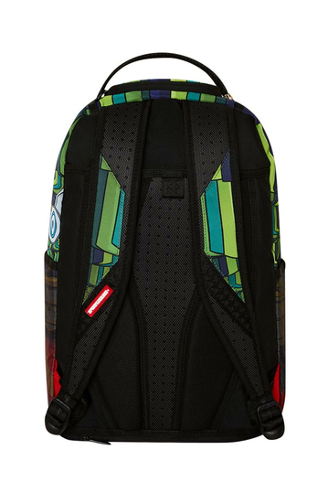 Sprayground Solar Opposites Portal Packs Backpack