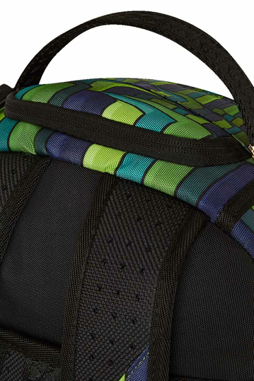 Sprayground Solar Opposites Portal Packs Backpack