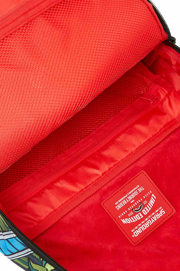 Sprayground Solar Opposites Portal Packs Backpack