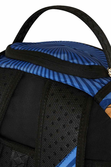 Sprayground Futurama Planet Crew Pack Backpack