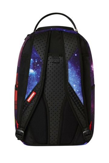 Sprayground Nibble Eating Sharkmouth Backpack