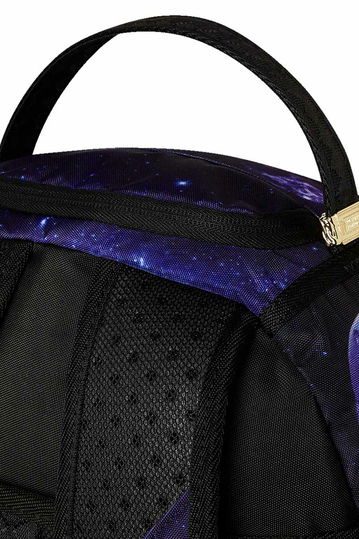 Sprayground Nibble Eating Sharkmouth Backpack