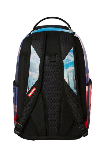 Sprayground 90's Nick Toon Racer Backpack