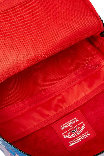 Sprayground 90's Nick Toon Racer Backpack