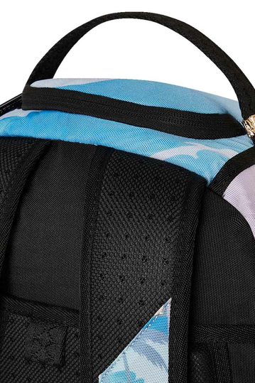 Sprayground 90's Nick Toon Racer Backpack