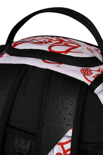 Sprayground Looney Tunes Graffiti Bugs Backpack