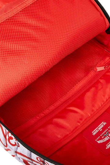 Sprayground Looney Tunes Graffiti Bugs Backpack