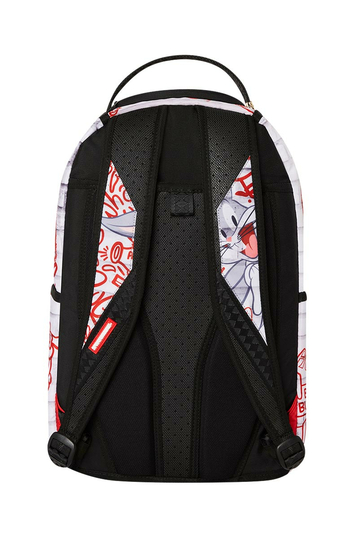 Sprayground Looney Tunes Graffiti Bugs Backpack