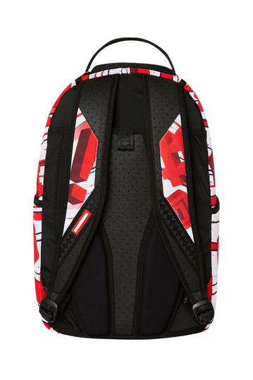 Sprayground Twisted Backpack