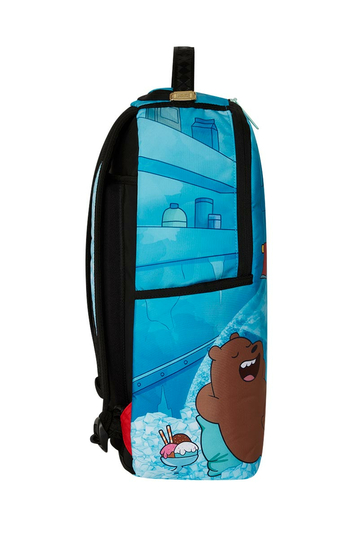 Sprayground We Bare Bears Chillin' Backpack