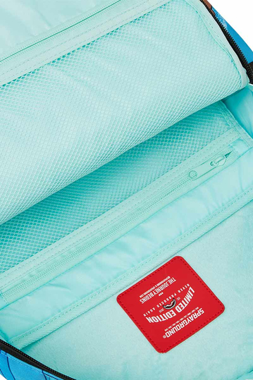 Sprayground We Bare Bears Chillin' Backpack