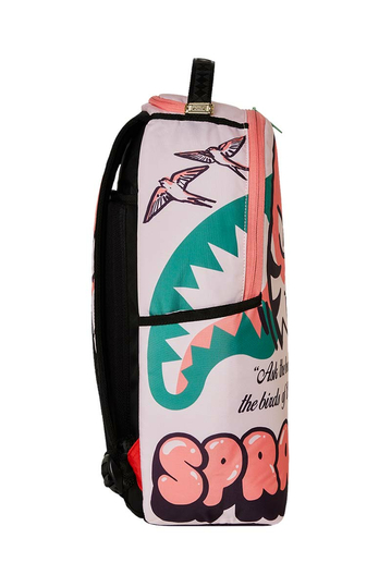 Sprayground Tales Of The Tiger Backpack