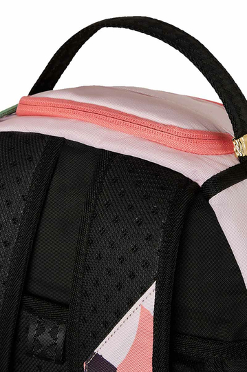 Sprayground Tales Of The Tiger Backpack