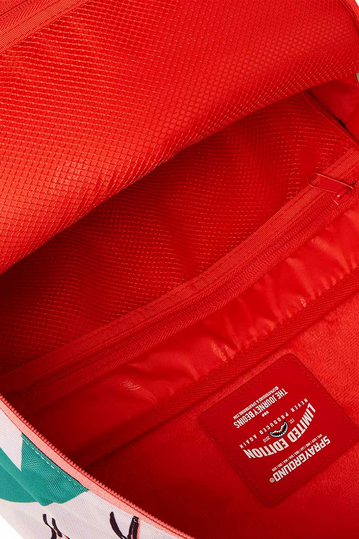 Sprayground Tales Of The Tiger Backpack