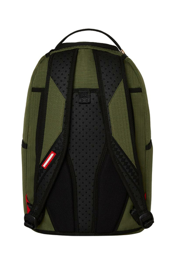 Sprayground Shark Central Airborne Ripstop Backpack