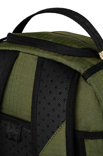 Sprayground Shark Central Airborne Ripstop Backpack