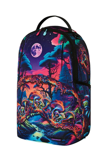 Sprayground Earthing Backpack