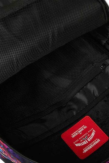 Sprayground Earthing Backpack