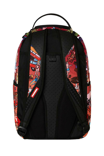 Sprayground Life Of The Party Backpack