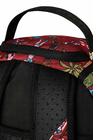 Sprayground Life Of The Party Backpack