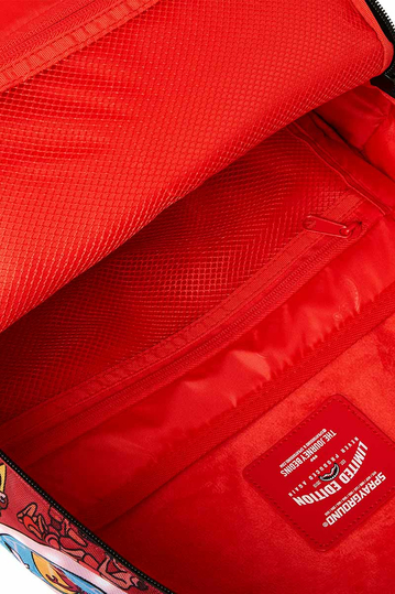 Sprayground Life Of The Party Backpack