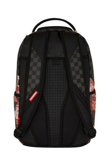 Sprayground Bag Of Bricks Backpack