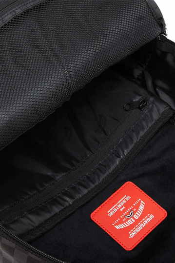 Sprayground Bag Of Bricks Backpack