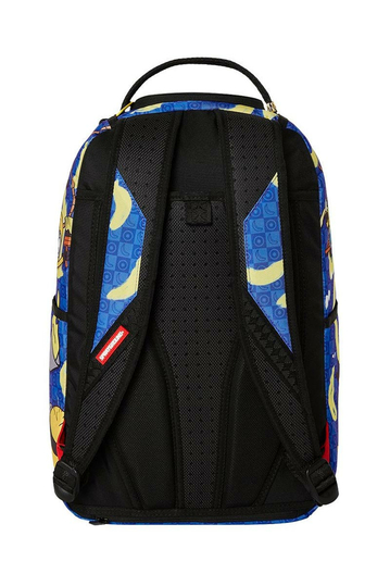 Sprayground Minion Madness Backpack