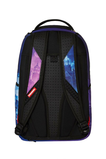 Sprayground Catwomen Gotham After Dark Backpack