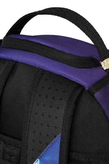 Sprayground Catwomen Gotham After Dark Backpack