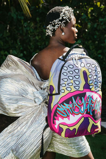 Sprayground Daybreak Backpack