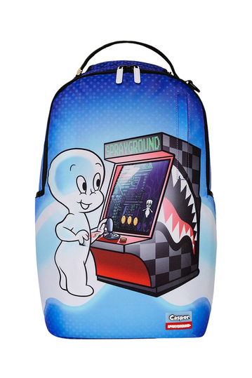 Sprayground Casper Arcade Backpack