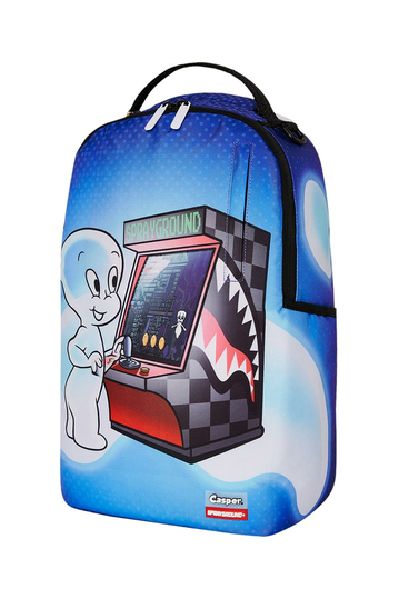Sprayground Casper Arcade Backpack