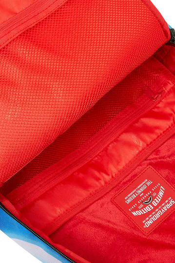 Sprayground Casper Arcade Backpack