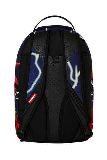 Sprayground Marvin Planet x Sharkmouth Backpack