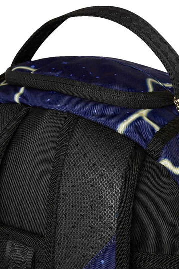 Sprayground Marvin Planet x Sharkmouth Backpack