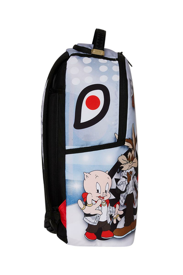 Sprayground Looney Tunes Fashion Killers Backpack