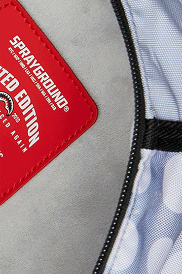 Sprayground Looney Tunes Fashion Killers Backpack